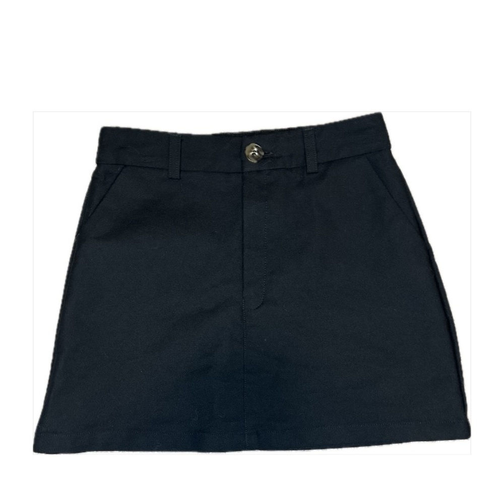 Brand new Colombian designer mini skirt